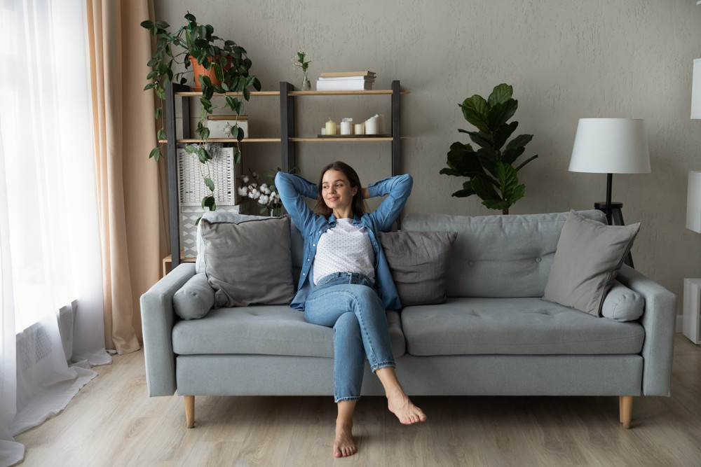 Freedom from Maintenance: How Apartment Living Saves You Time and Stress